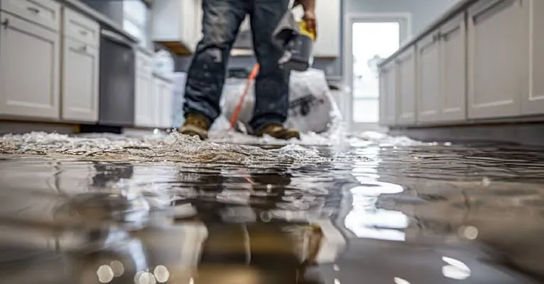 Water damage restoration companies near me in Centralia, PA - Emergency flood extraction