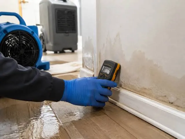 24/7 Water damage restoration services in Centralia, PA - Rapid flood cleanup and mitigation